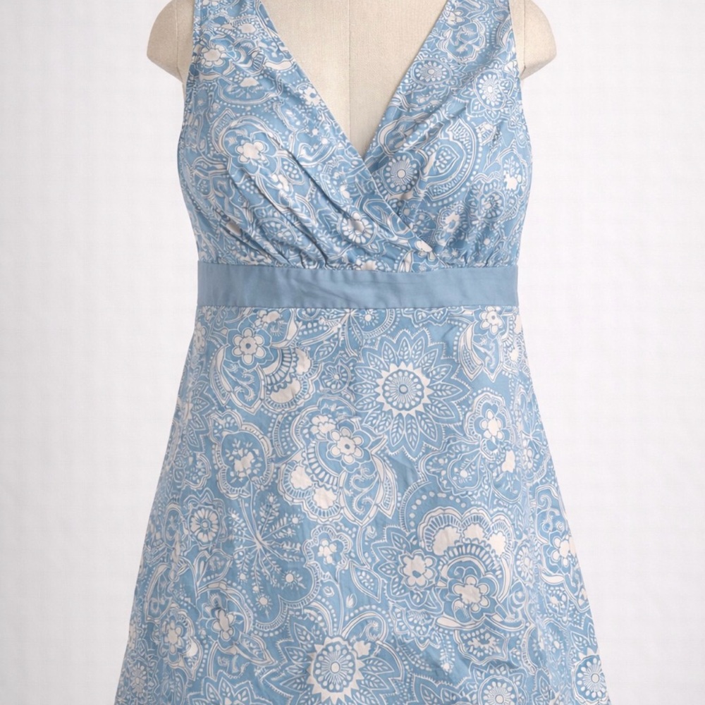 Ann Taylor LOFT petite top